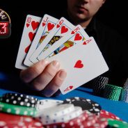 Dasar Dalam Bermain Poker Di Agen Judi Poker Online