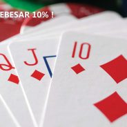 Agen Judi Poker  Online Jagoan Menang