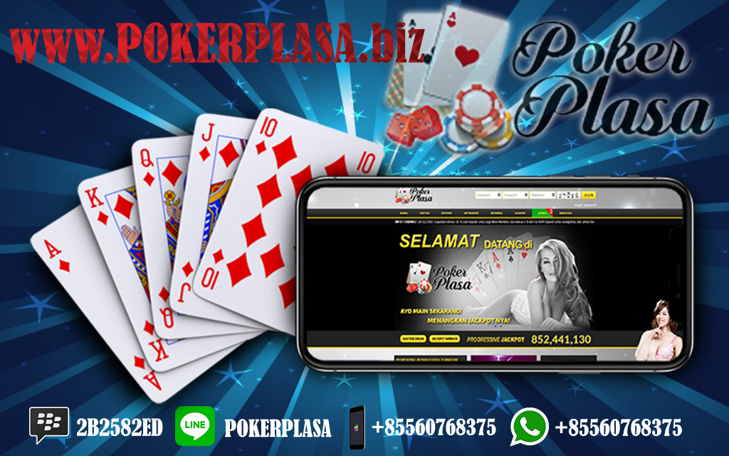 Agen Poker Online