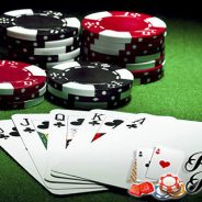 Judi Poker Online 24Jam 2018