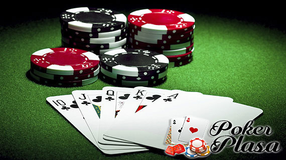 Judi Poker Online 24Jam 2018