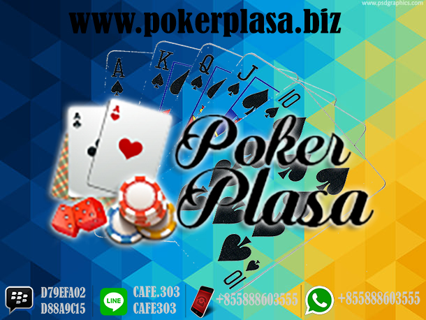 Situs Poker Online Di Indonesia Bonus Deposit