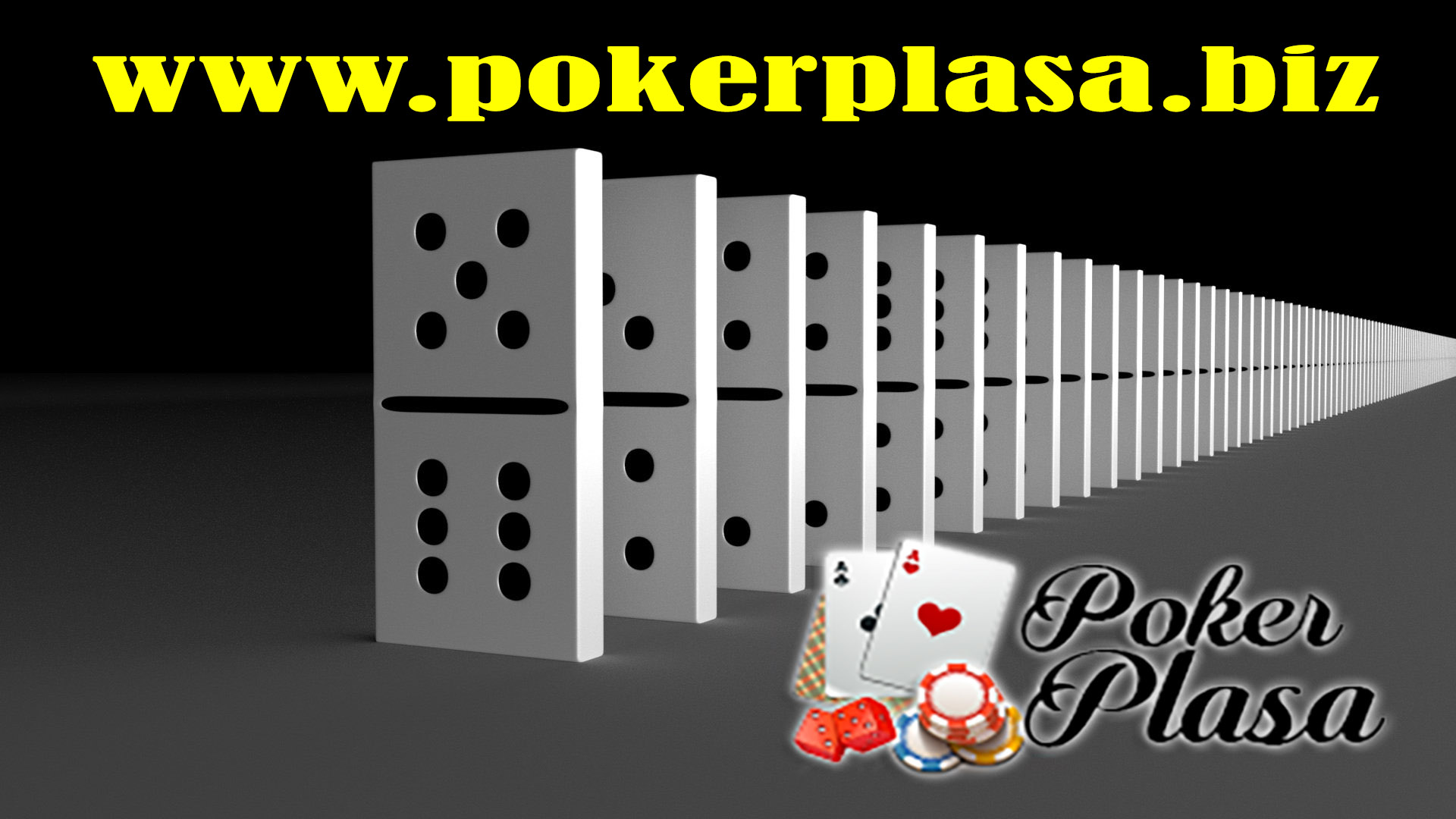 Agen Domino Online Terbaik