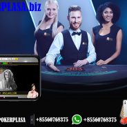 Judi Poker Indonesia