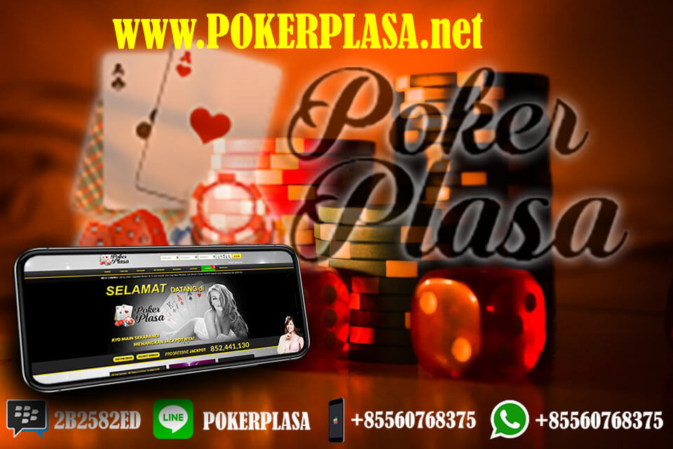 Situs Poker Paling Seru