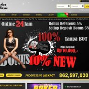 Agen Poker Online Tereprcaya