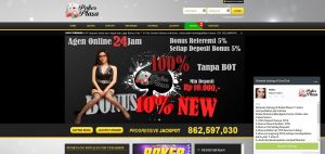 Agen Poker Online Tereprcaya