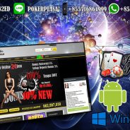 Cara Bermain Poker Online Indonesia