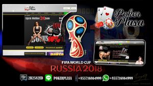 Situs Poker Online Terbaik