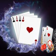 Games Poker Dapat Uang 2018