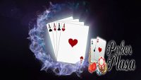 Games Poker Dapat Uang 2018